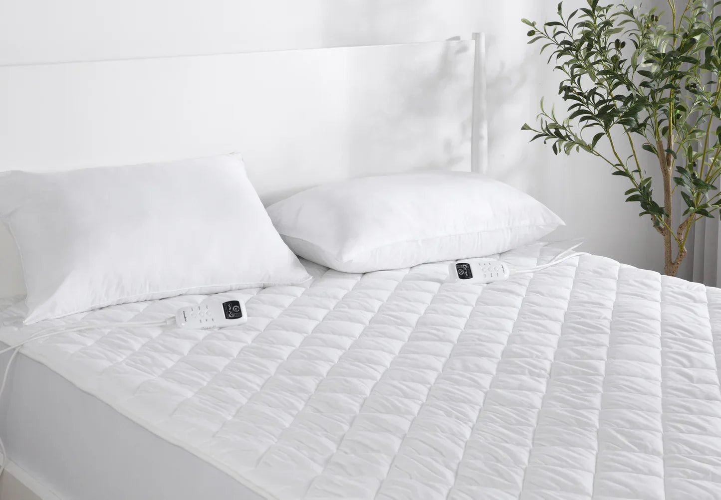 Multizone electric blankets are game changers in winter