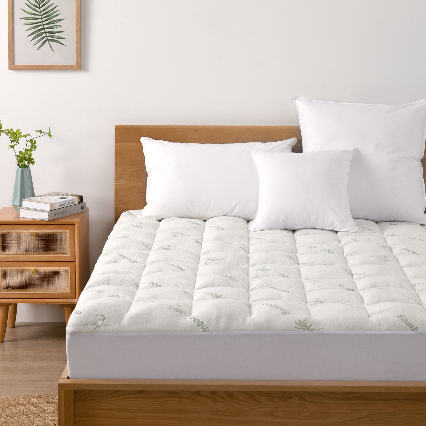 Mattress Toppers & Underlays