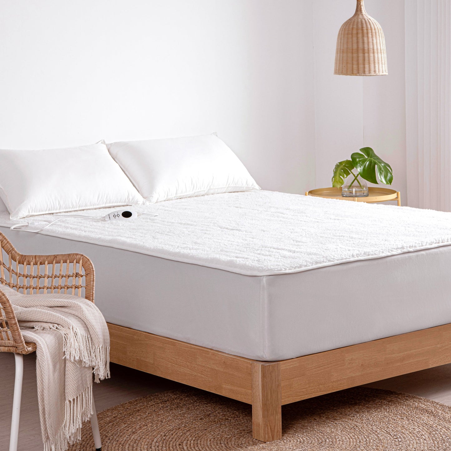 Electric Blankets