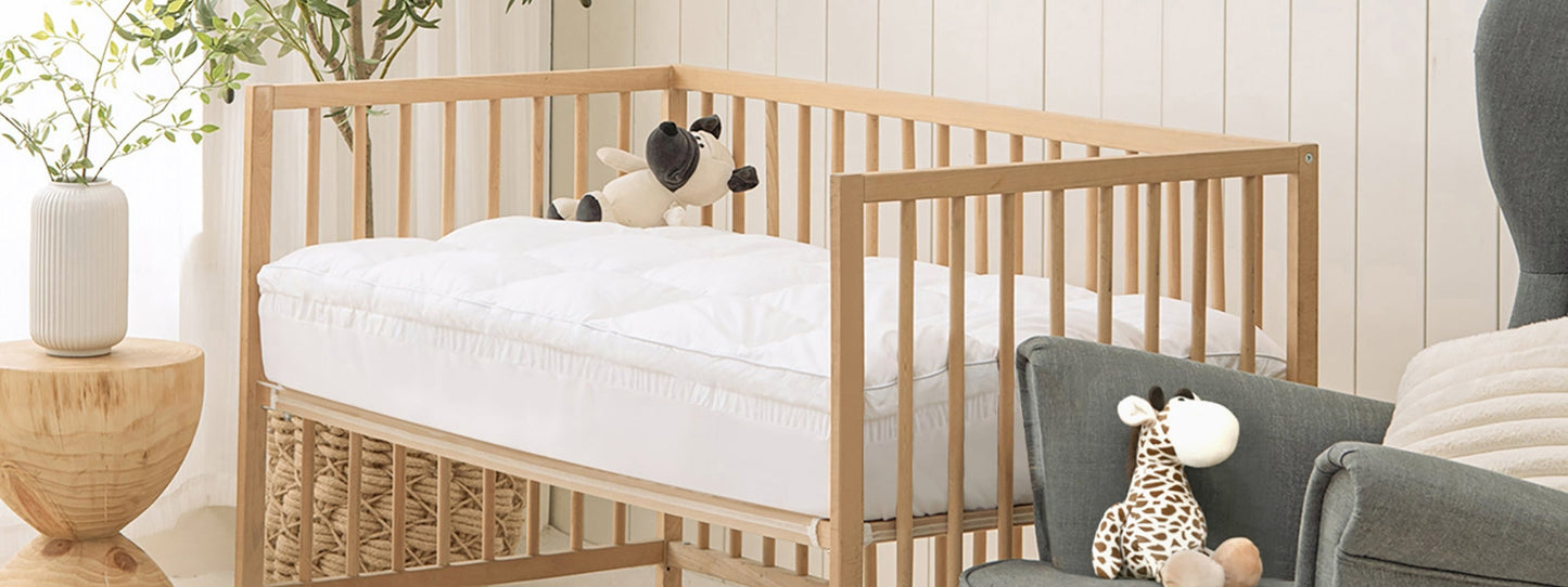 Baby Essentials
