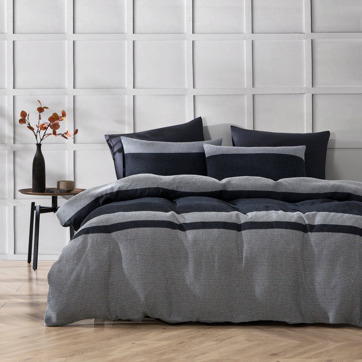 Winter Bed Linen and Quilt Covers