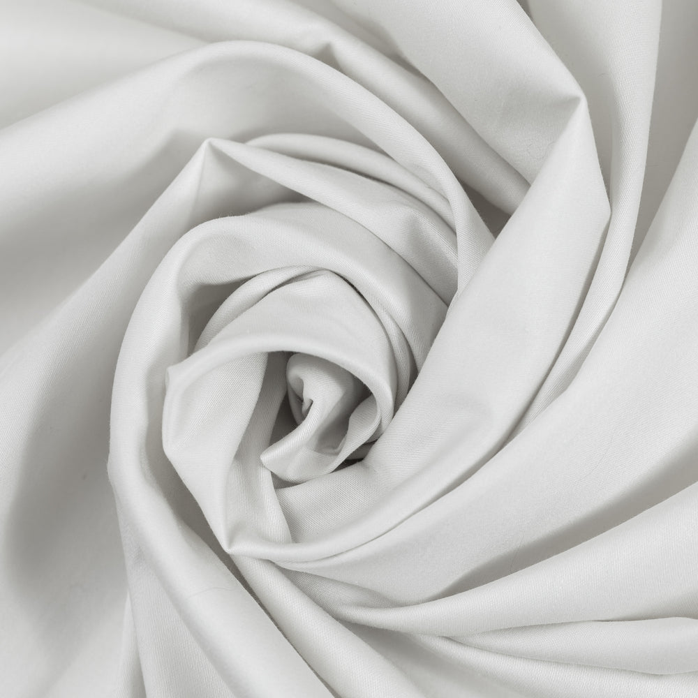 What is Cotton Sateen?