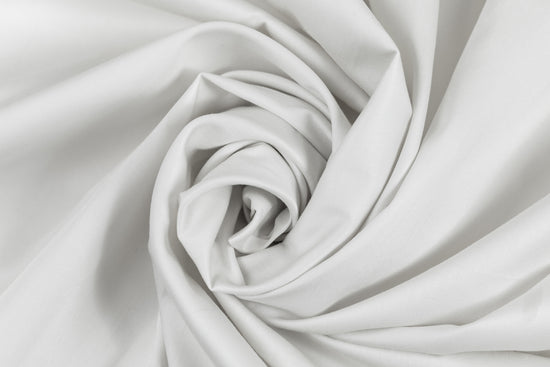 What is Cotton Sateen?