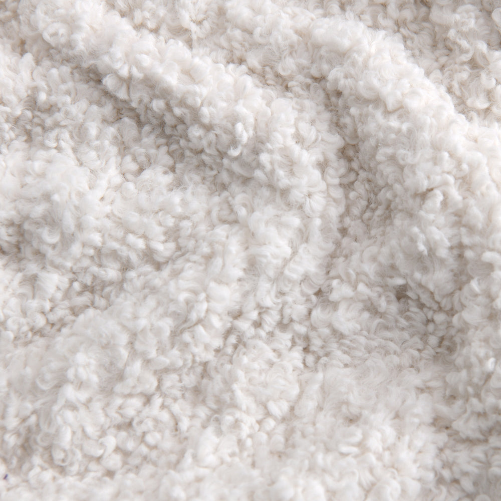 Ultra-Soft Fleece Heated Throw Blankets
