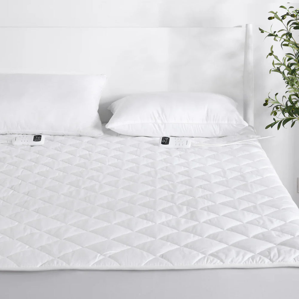 Australian Designed Healthguard® Partnership | Electric Blankets
