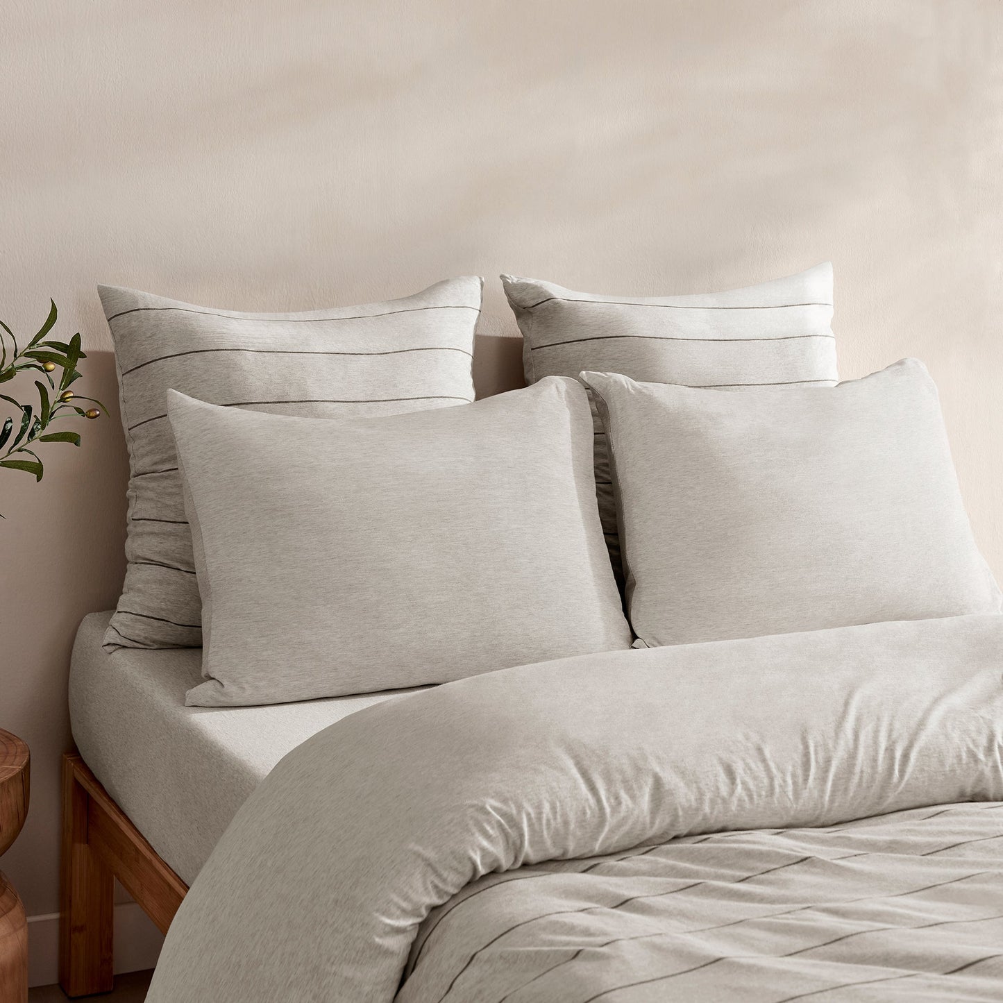 Breathable Summer Sheets Designed for Australia