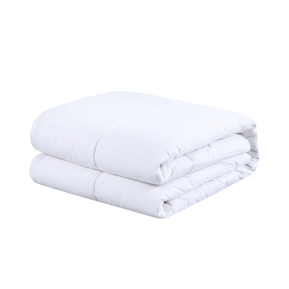 
                      
                        Australian Washable Wool Quilt White
                      
                    