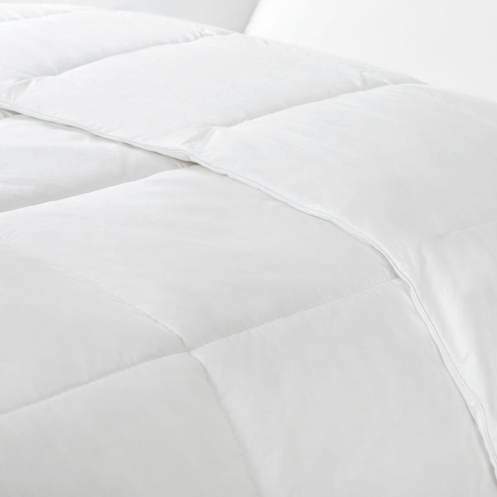 
                      
                        Australian Washable Wool Quilt White
                      
                    