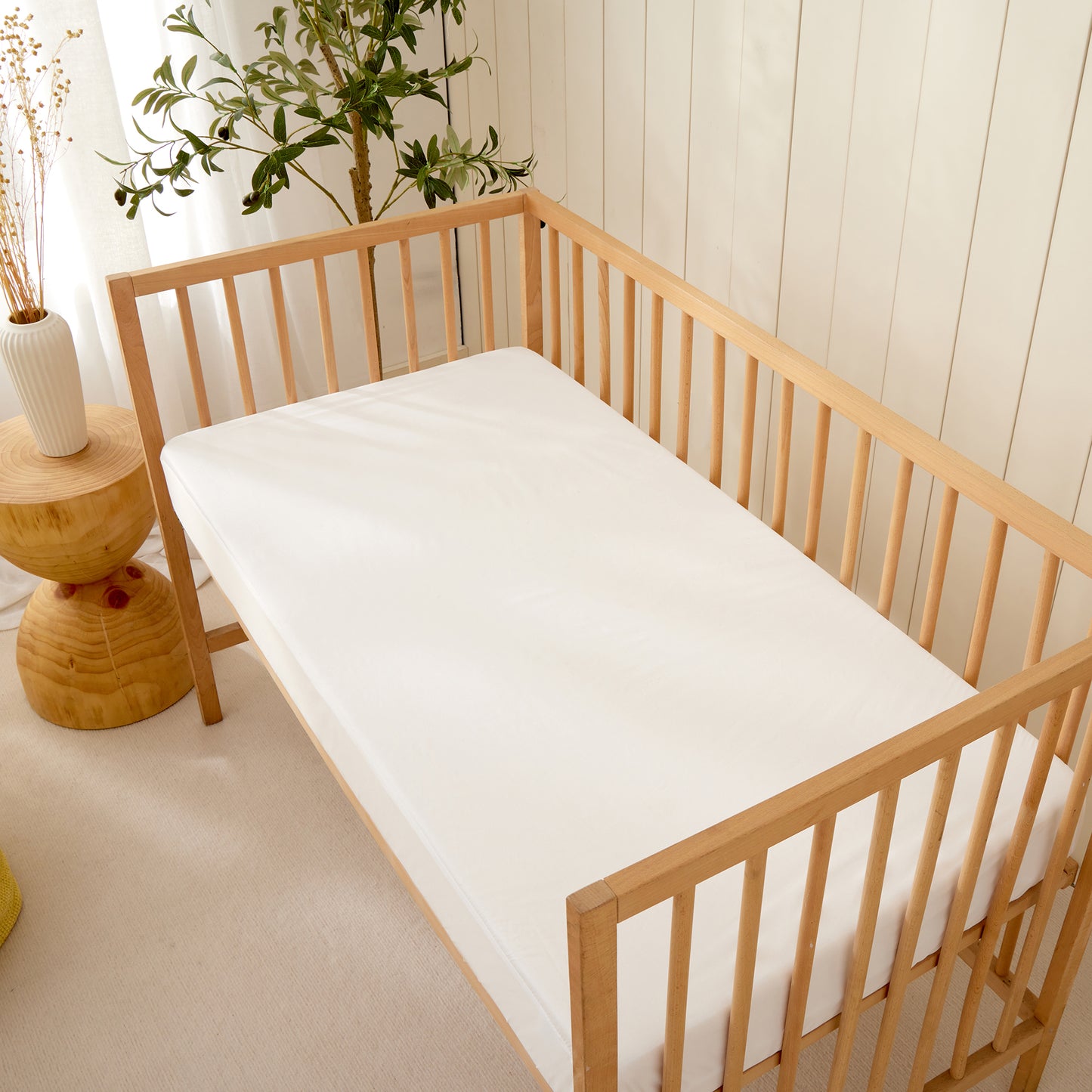 Kids Mattress Protectors & Toppers