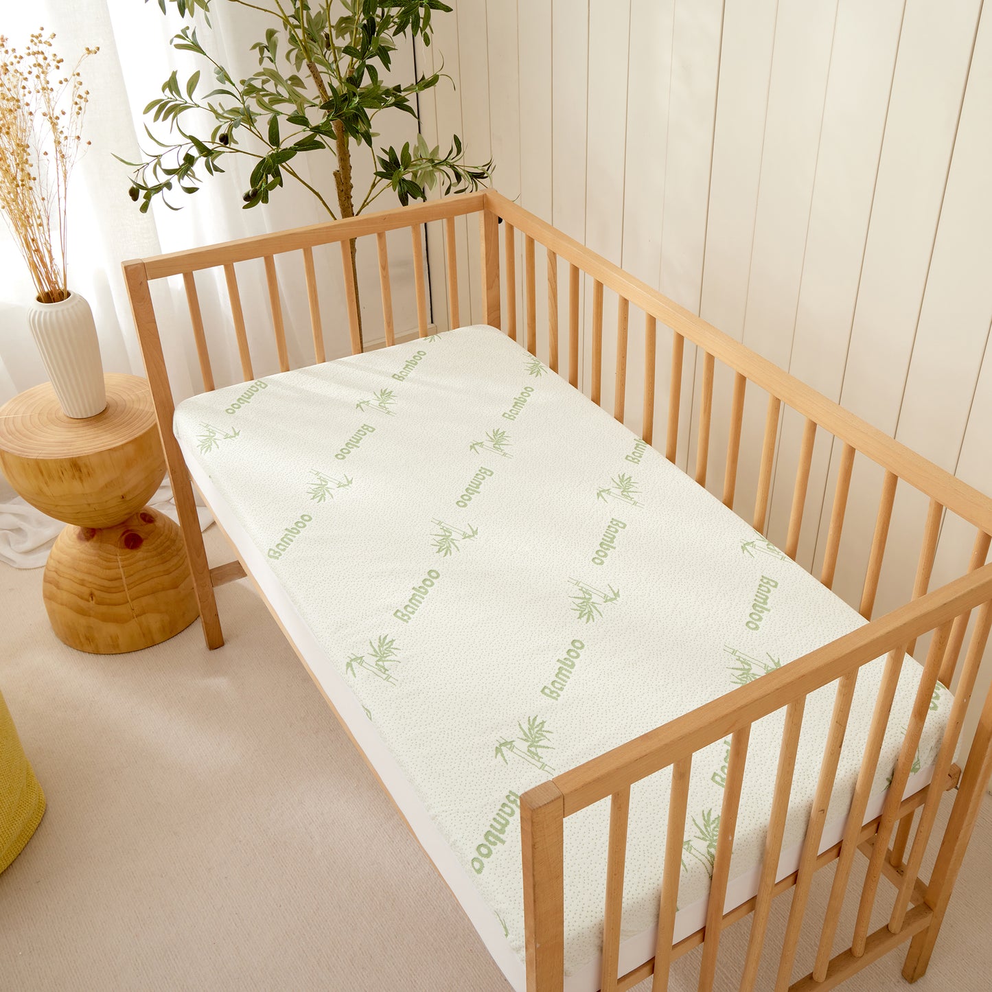 Kids Mattress Protectors & Toppers