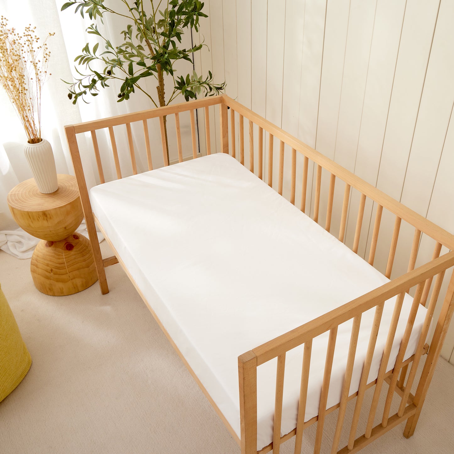 Kids Mattress Protectors & Toppers 