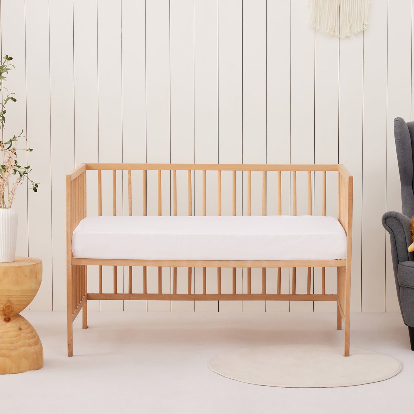 Kids Mattress Protectors & Toppers