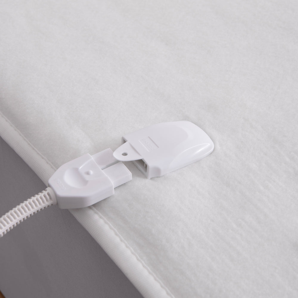 
                      
                        Washable Electric Blanket
                      
                    