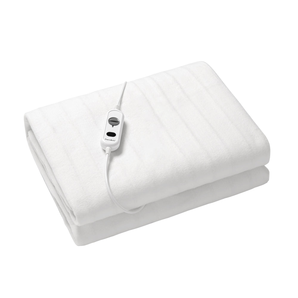 
                      
                        Washable Electric Blanket
                      
                    