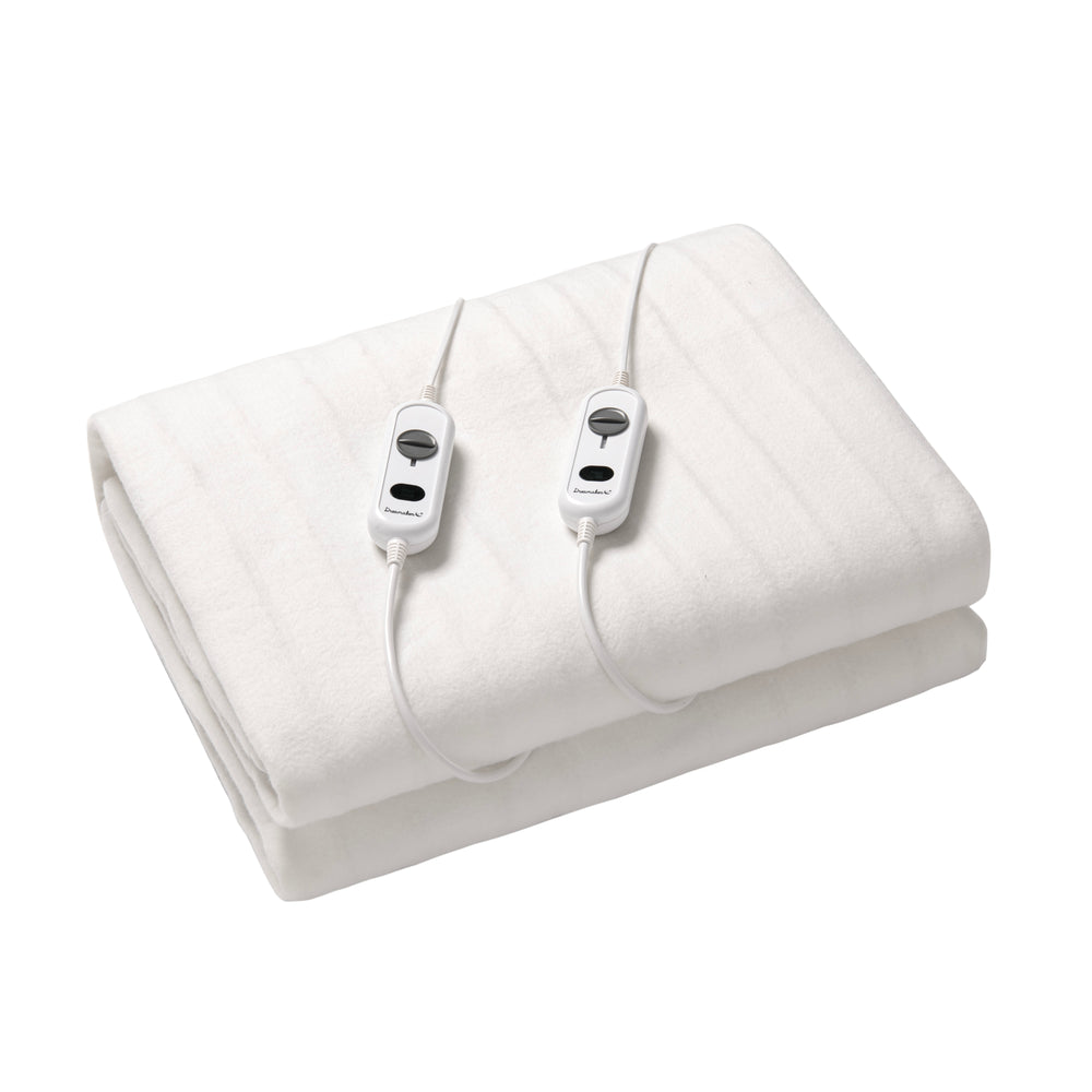 
                      
                        Washable Electric Blanket
                      
                    