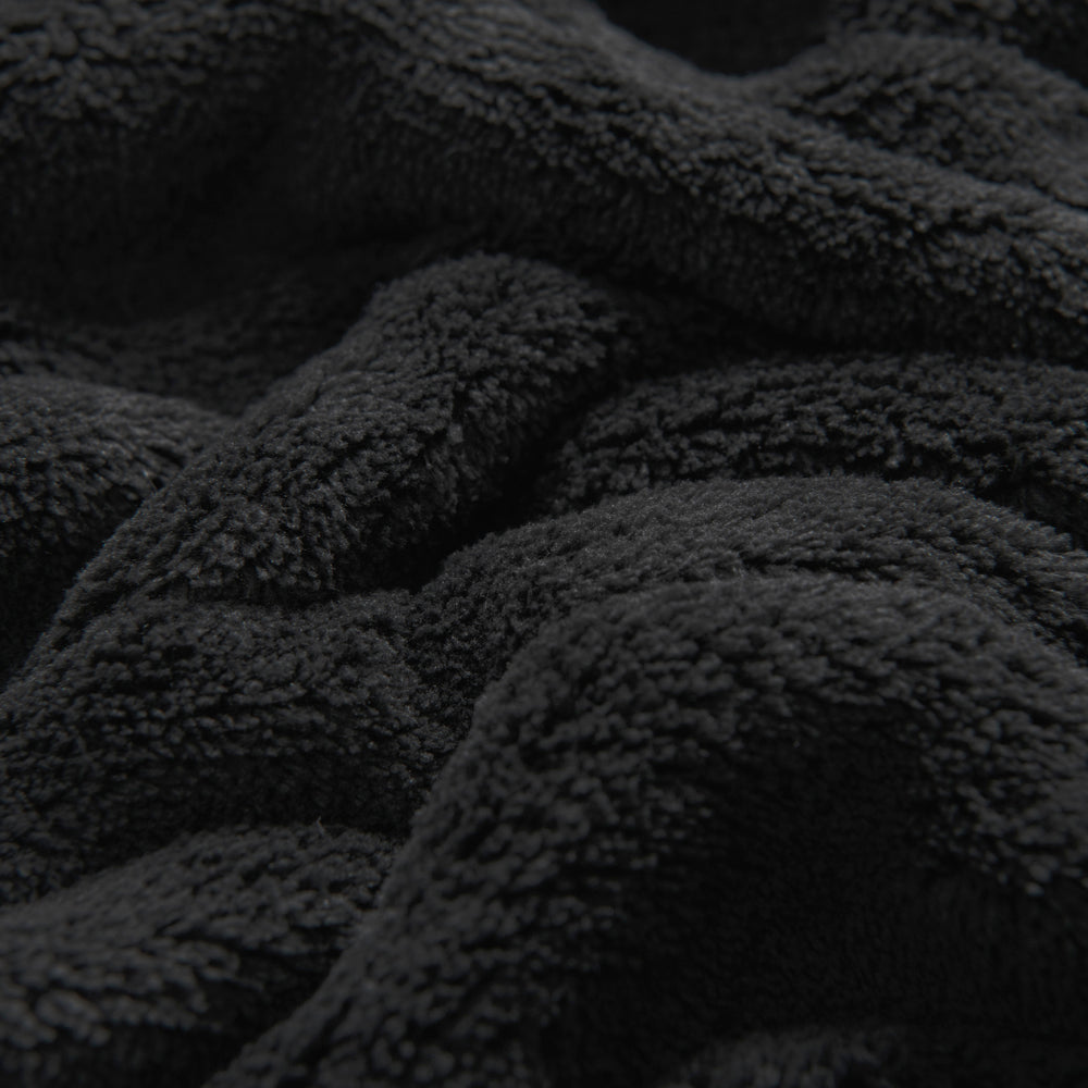 
                      
                        Coral Fleece Electric Heated Throw Blanket Charcoal
                      
                    