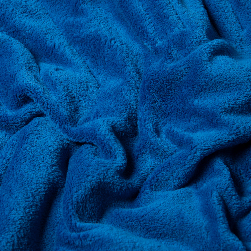 
                      
                        Coral Fleece Electric Heated Throw Blanket Classic Blue
                      
                    