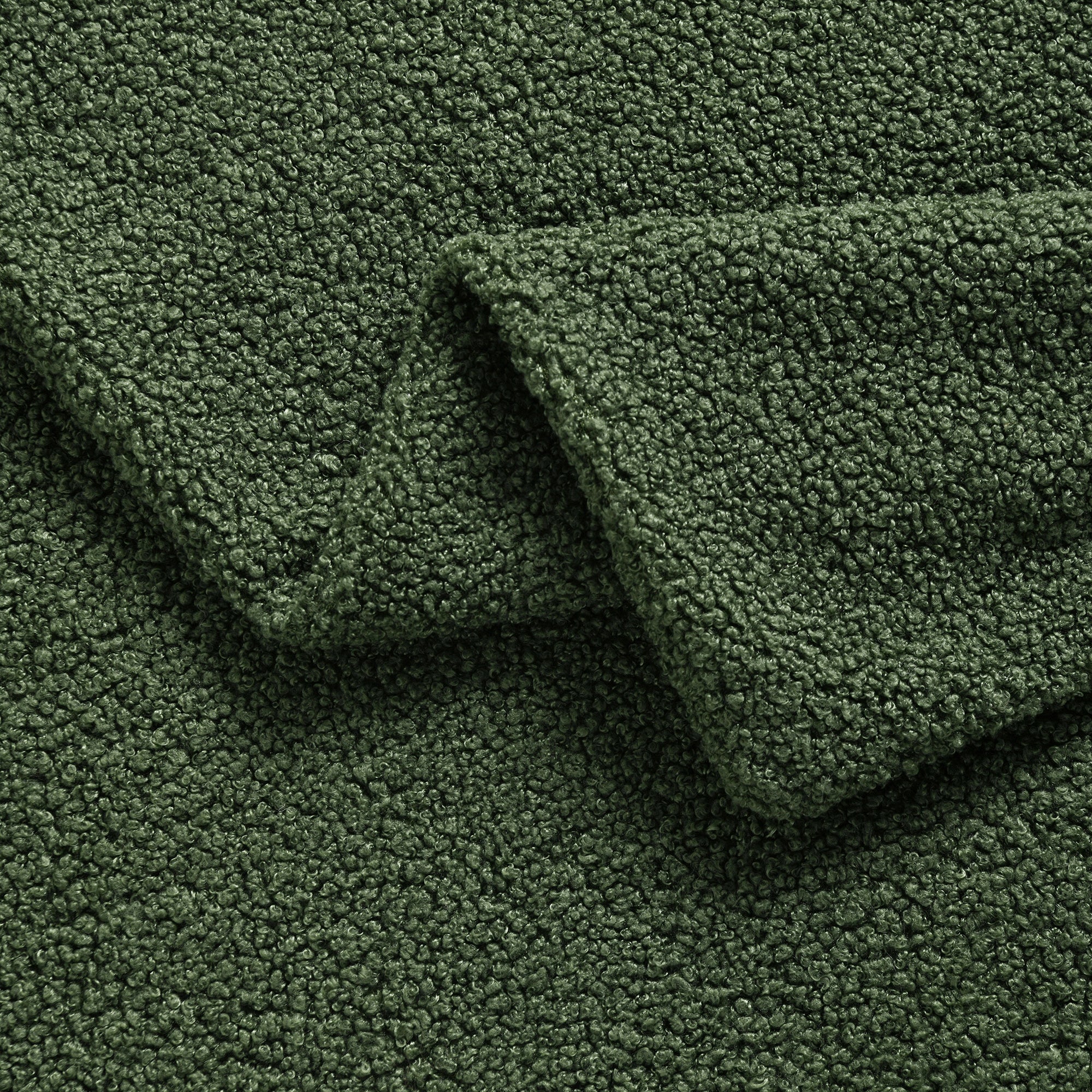 Otis Teddy Fleece Throw Blanket | Soft Boucle Throw Rug | Australia ...