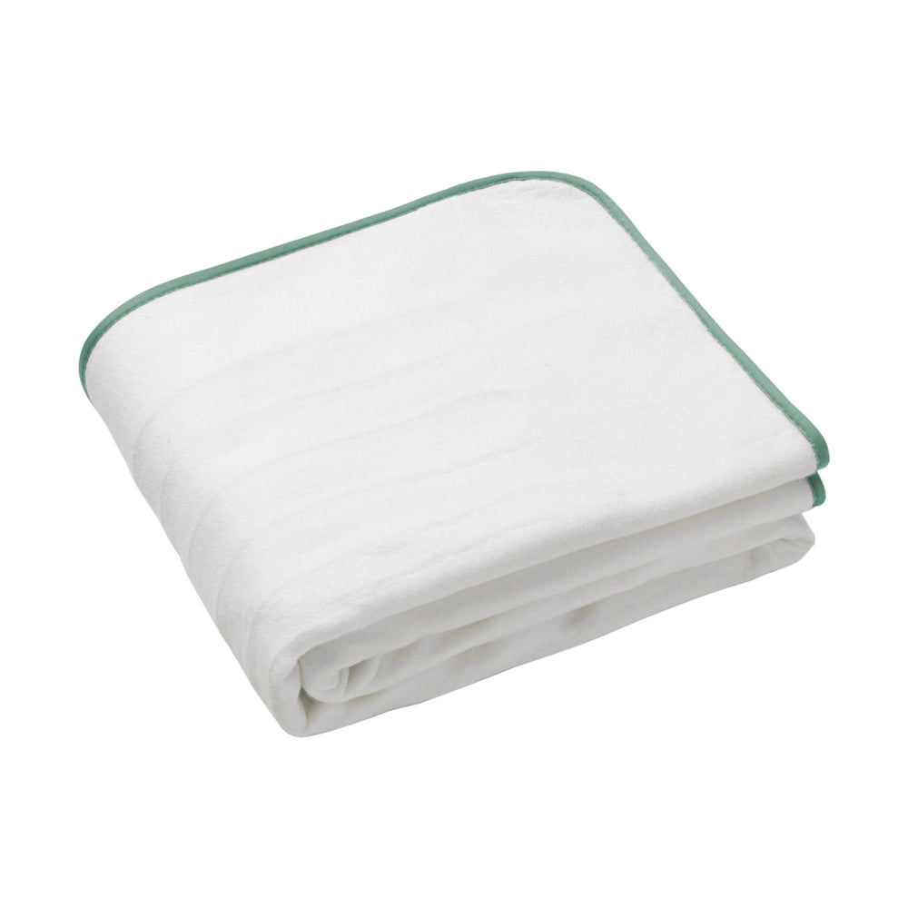 
                      
                        Classic Allergy Sensitive Antimicrobial Electric Blanket
                      
                    