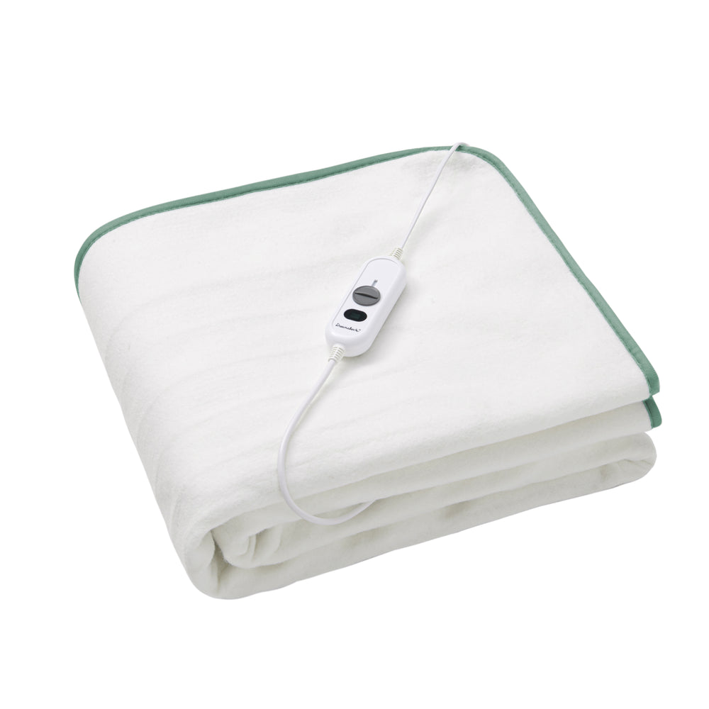 
                      
                        Classic Allergy Sensitive Antimicrobial Electric Blanket
                      
                    