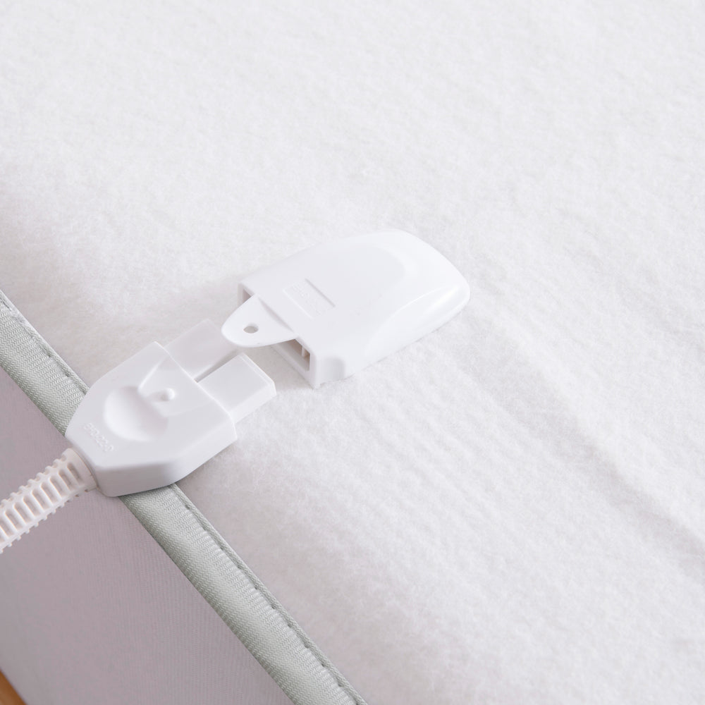 
                      
                        Classic Washable Fitted Electric Blanket
                      
                    