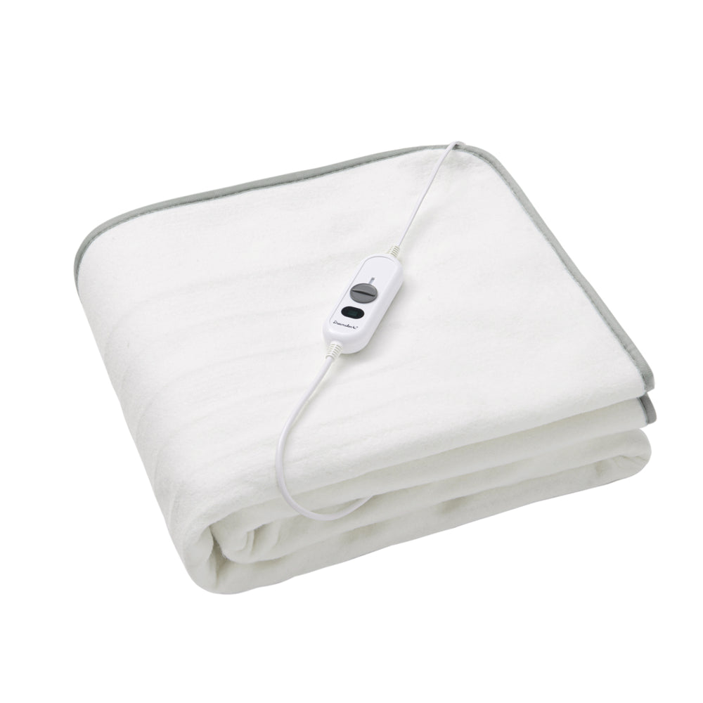 
                      
                        Classic Washable Fitted Electric Blanket
                      
                    