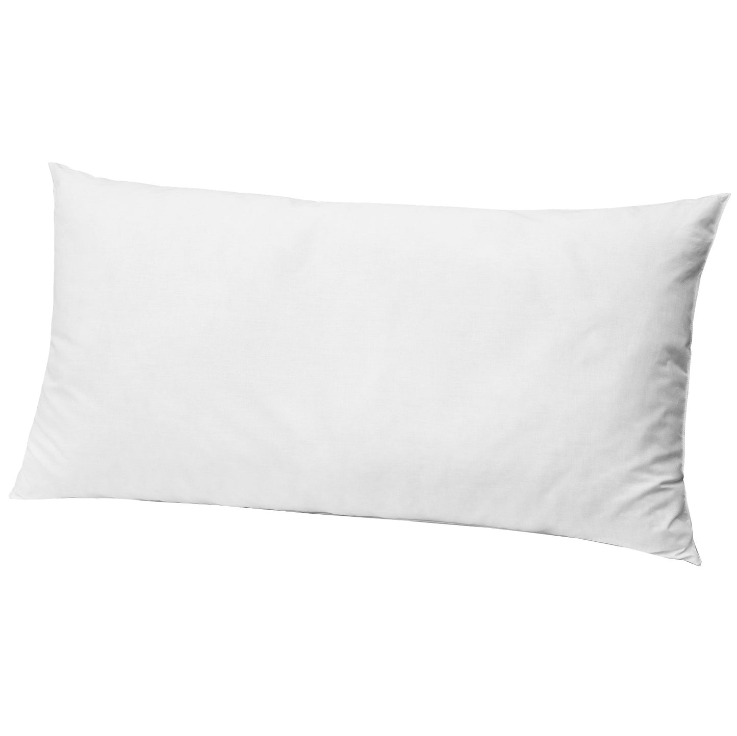 Australian Made King Size Pillow with Hypoallergenic Cover DreamakerAU