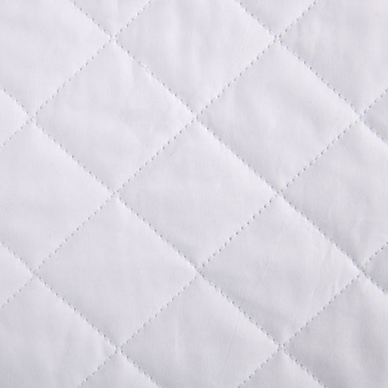 Cotton Quilted Waterproof Mattress Protector
