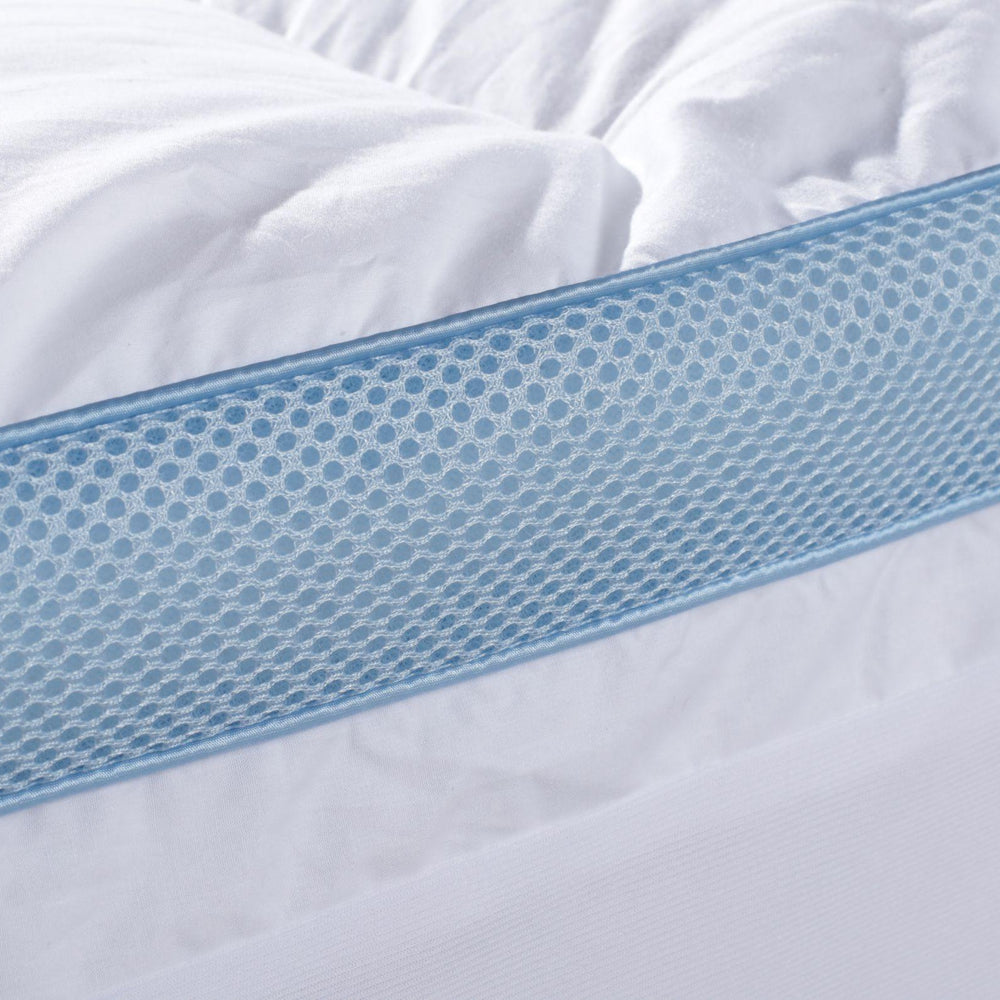 
                  
                    Mattress Protectors & Toppers
                  
                