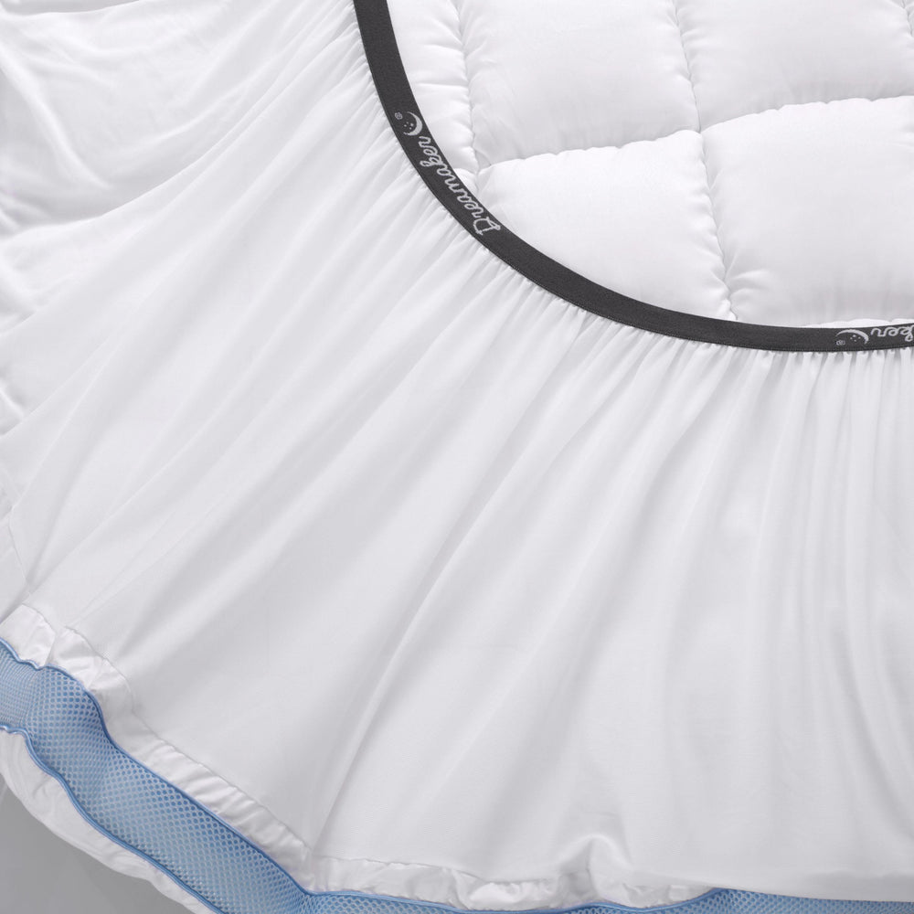 
                  
                    Mattress Protectors & Toppers
                  
                