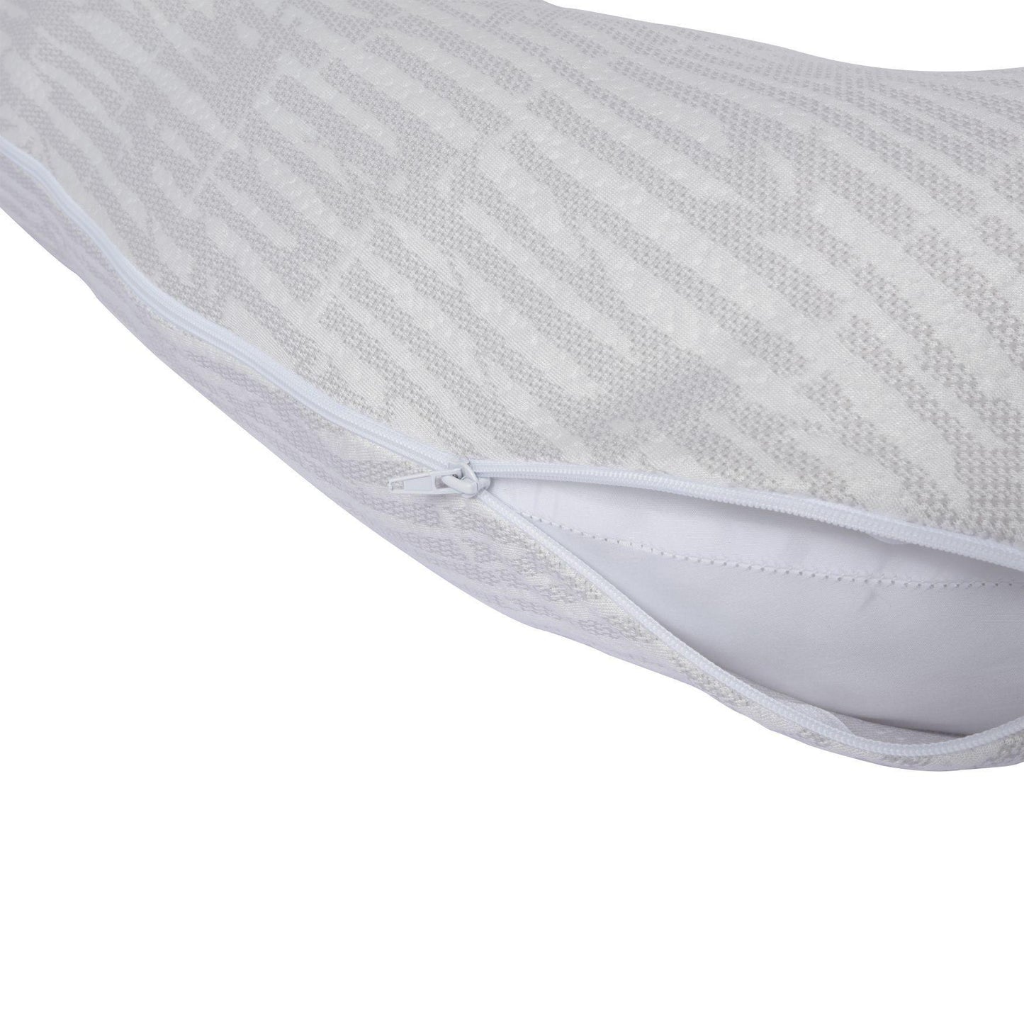 Bamboo Covered C-Shape Maternity Pillow – DreamakerAU