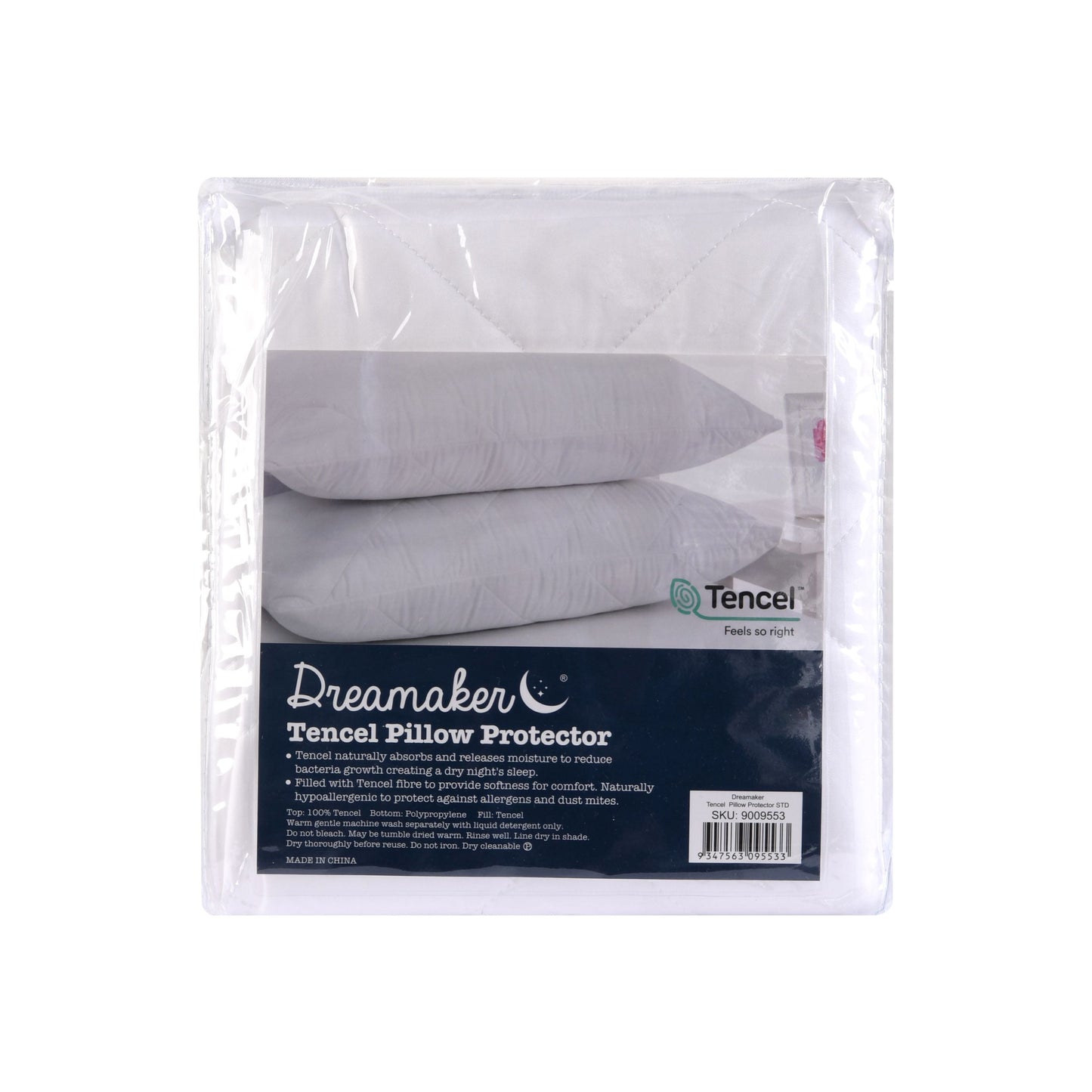 Pillowcases