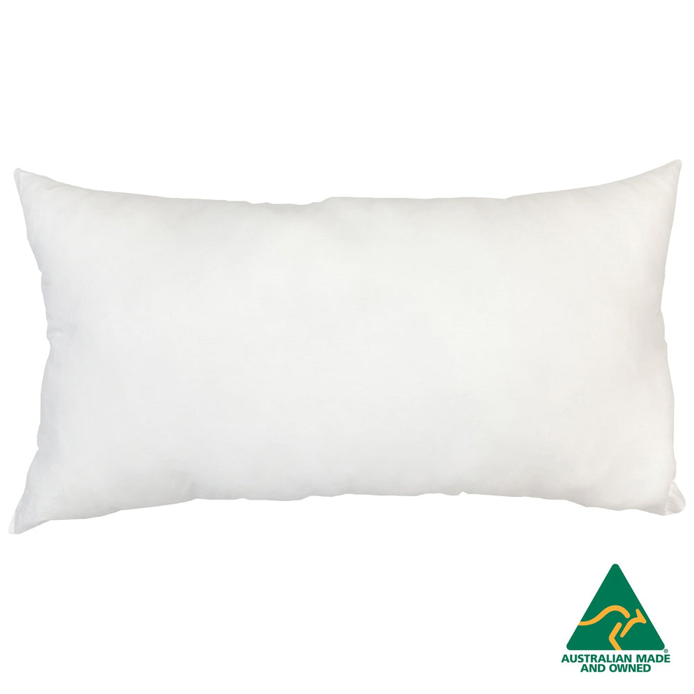 Australian Made King Size Pillow with Hypo-allergenic Cover